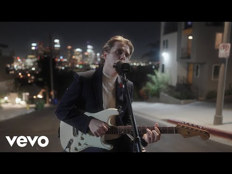 Devin Kennedy - Poetry (Intimate)