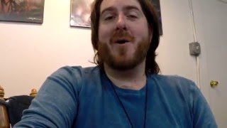 Gavin's Vlog 4-27-16
