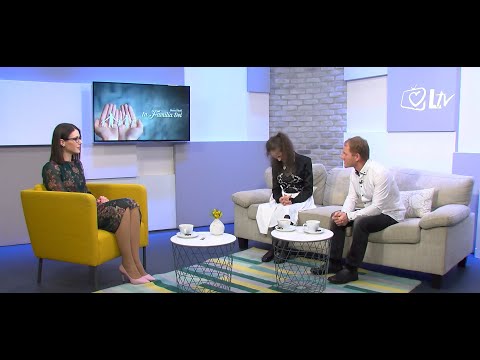 In Familia Dei – Marina i Igor Tomašić