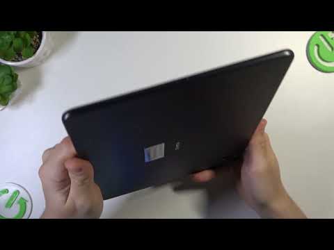 HUAWEI MatePad Pro 12.6 2022 Appearance | Color Presentation