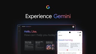 Google Bard becomes Gemini | Ultra 1.0 and a new mobile app