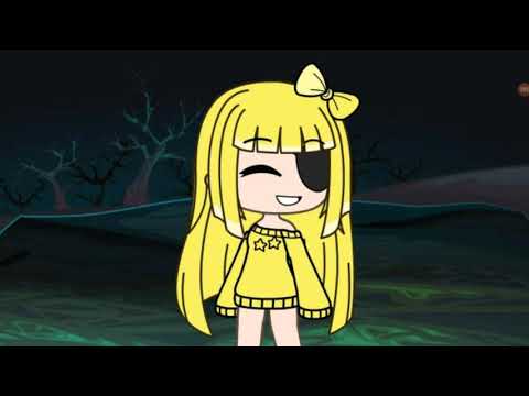 Evil to nice vannalemon ( made by me and Sally 😉)