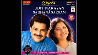 Download lagu SUBAH SE LEKAR SHAAM TAK (MOHRA) UDIT & SADHANA SARGAM  mp3