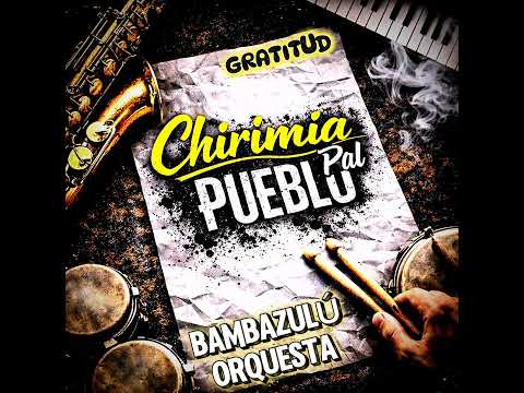 Yassir Sax & Bz - Mi Abuelo 