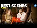Bigil Best Scenes A Woman S Passion Doesn T Fade With Her Scars Vijay Nayanthara