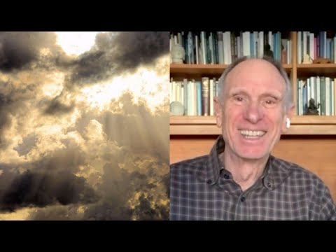 Enlightenment & the cultivation of non clinging with Joseph Goldstein | Living Mirrors #28 clips