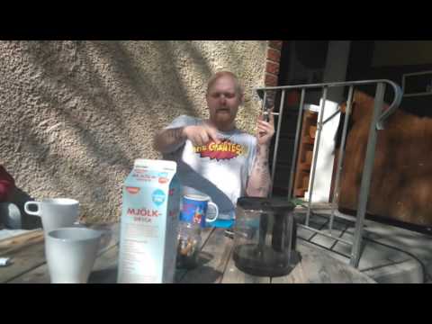 D-logg #008 - Vattenpipor, Issify och 30-åringar