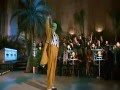Танец из фильма Маска Джимм Керри с Кемерон Диаз 
