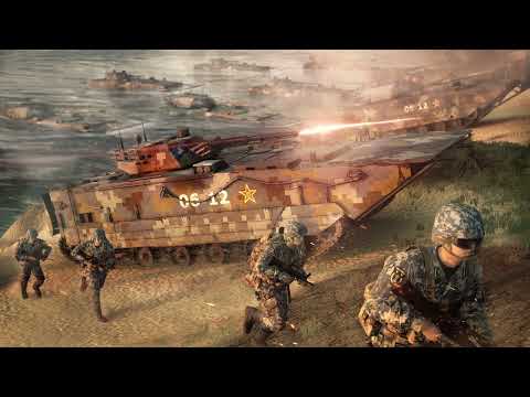 Squad 5.0 OST - Last_Stand