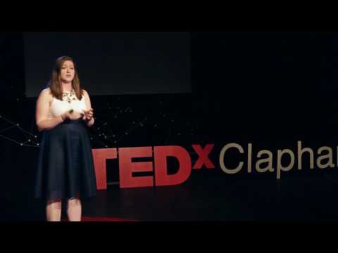Why everyone should care why the sky is blue | Gemma Milne | TEDxClapham