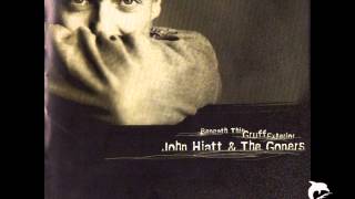 John Hiatt &amp; The Goners - My Dog And Me
