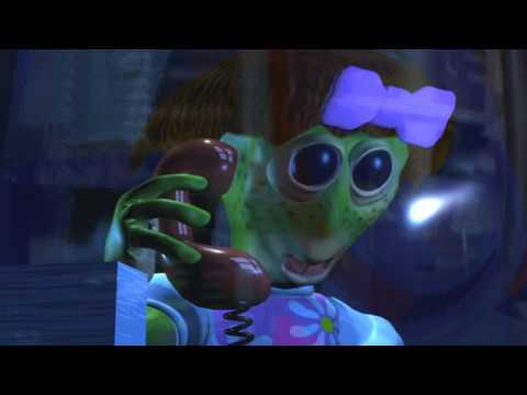 The Feeble Files Babbleplay part 10 - Artificial Spook