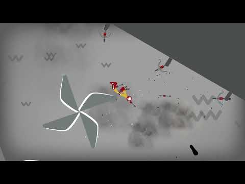 Physics Stick Simulator