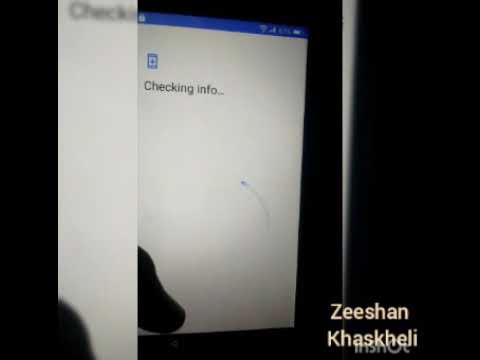 Bypass frp oale all model