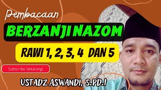 Download lagu Berzanji Nazom Jambi paling banyak dicari 😄🤭 mp3