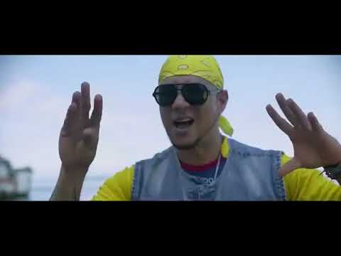 Reggaeton   J  Balvin ft k rlos el matador & Comando Tiburon edit dj manolo el diablo