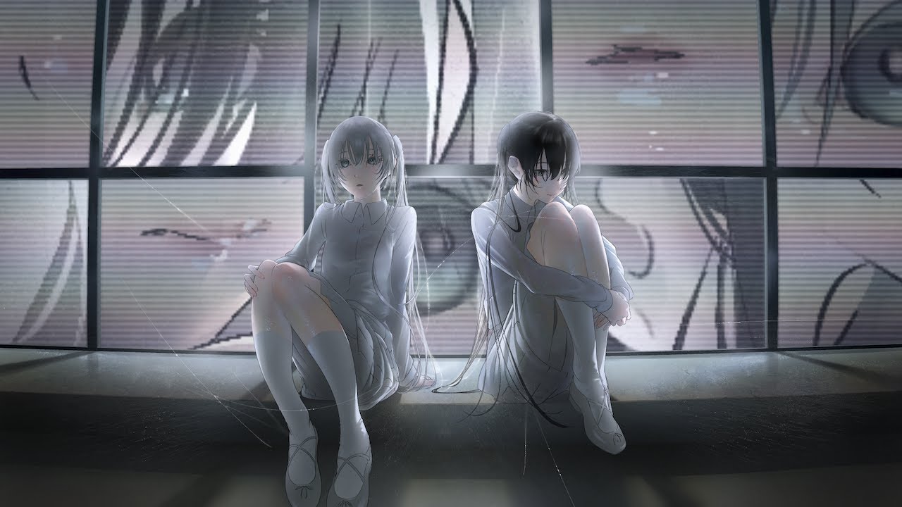 fakegreen / 初音ミク