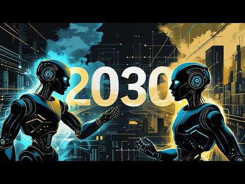 35 Jobs AI Will Replace by 2030  - Essential Insights (Updated)