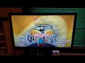 Opening To Hey Arnold The Movie 2002 DVD