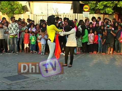 Geveshi Aniyaa Report 15.02.15