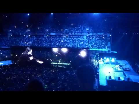 U2 - Until the End of the World 16 Setembro 2018 Lisboa