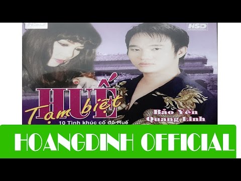 Thể hiện bởi Bảo Yến
