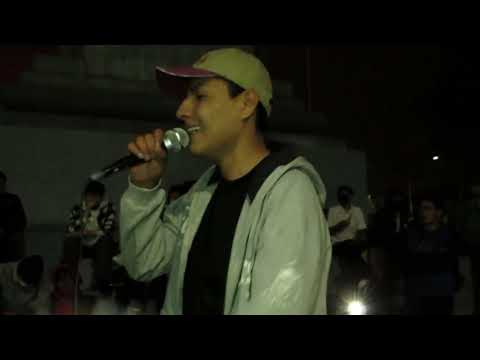 ANTAURO vs STYLE B - Cuartos (WCB #8 Clasificatoria)