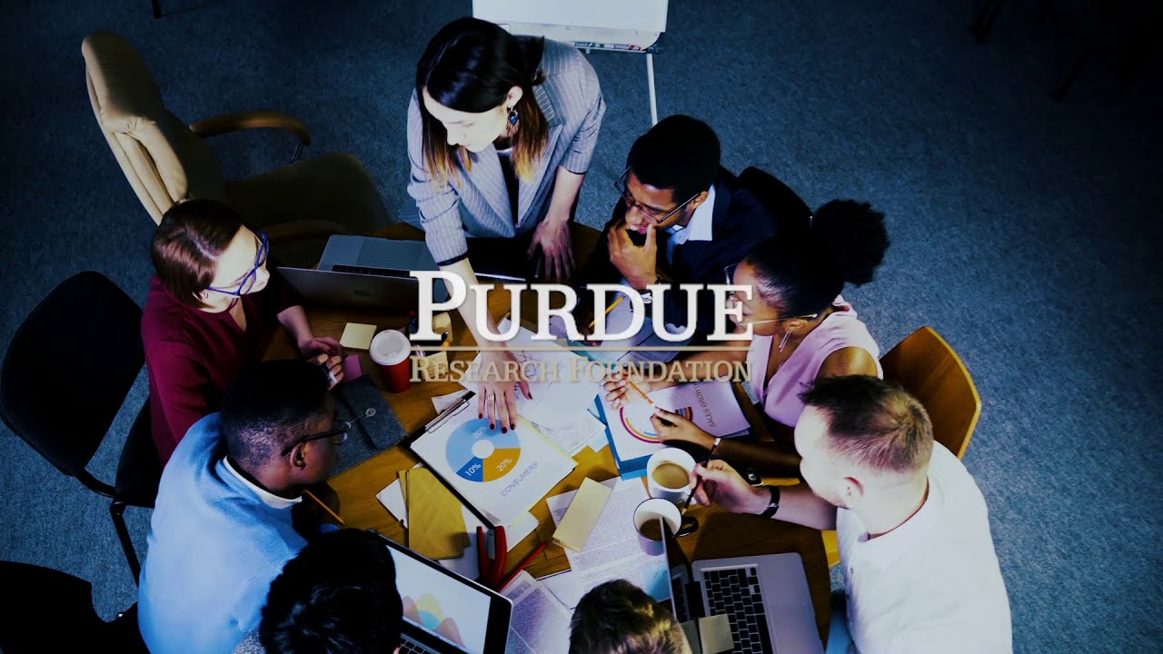 Purdue Research Park