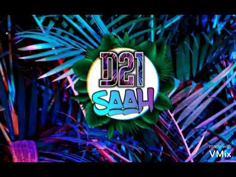 Alie Gatie x Dj D21 - Running On My Mind (Moombahchill)