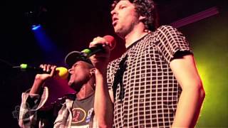 !!! (Chk, Chk, Chk) - Yadnus (Live in Sydney) | Moshcam