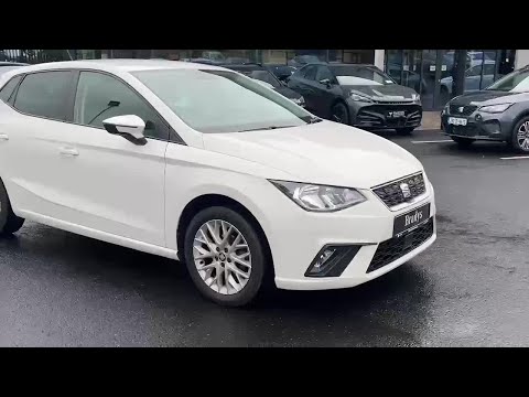 SEAT Ibiza 1.0MPI 80HP SE - Image 2