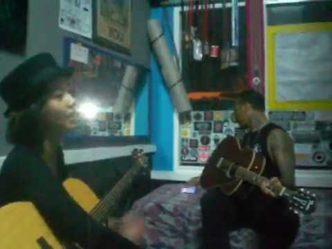 Strumming - JRX & Ajenk HavinHell pt2