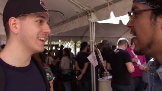 Omar Apollo SXSW Tour Recap