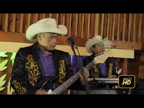 Los Lumaquinos Alegres - Siempre Pierdo En El Amor (Video)