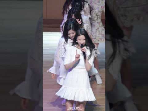 [4k] 170603 러블리즈(Lovelyz) - 안녕(Hi~) 케이(Kei) 직캠 @ 평택 청소년해양역사콘서트 by Sun Child