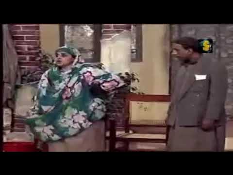 No Tension Funny old full Stage Drama|Sohail Ahmed, Mastana, Amanat Chan| Classic Funny Stage Drama