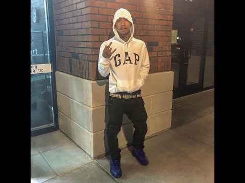 MBNel x Mozzy x BOE Sosa x Lil Pete Type Beat | “Sacrifice”