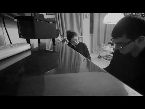 giorgi gigashvili,mariam janjgava(Janngo)ენძელა "endzela"