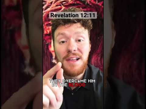 Do You Know This SECRET To Overcoming The Devil? #shorts