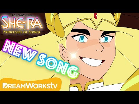 Season 1 Recap She-Rap | SHE-RA AND THE PRINCESSES OF POWER