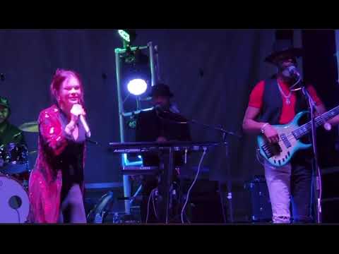 Ain’t Nobody K Luv and the United Funk Foundation