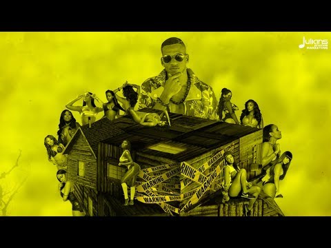 Stabby - Stabbin Cabin "2019 Soca" (Barbados Crop Over)