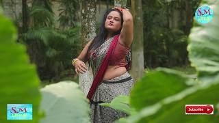 Saree fashion  Nusrat  Full HD  Episode -New