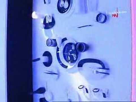 Effetto sorpresa by Macef