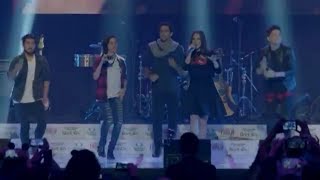 Pau Y Davo Ft. Diego Bollella | Así Me Gustas