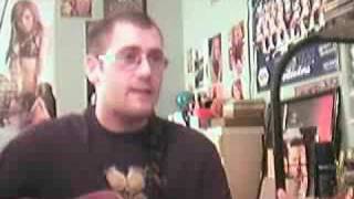 McDonald&#39;s Girl (Dean Friedman/BNL Cover)