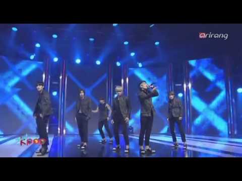 131119 Simply k-pop_U-KISS_ She's Mine