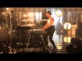 Alicia Keys -- Girl On Fire (Live At Manchester ...