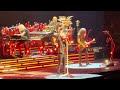Bed of Roses-Bon Jovi-Forever Tour (Madison Square Garden) 07/12/2026. 