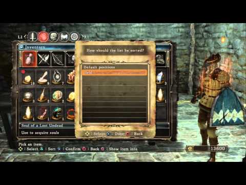 Dark Souls 2 Sorcerer Playthrough Pt 11: Dragonrider Boss Fight!